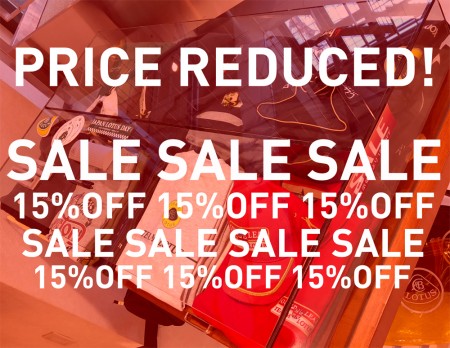 sale