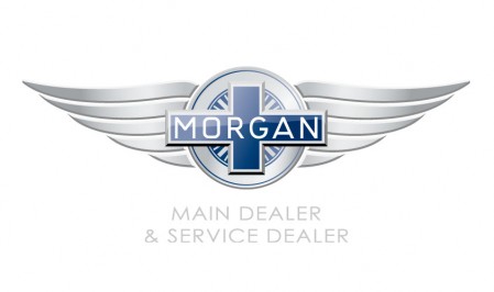 Morganロゴ