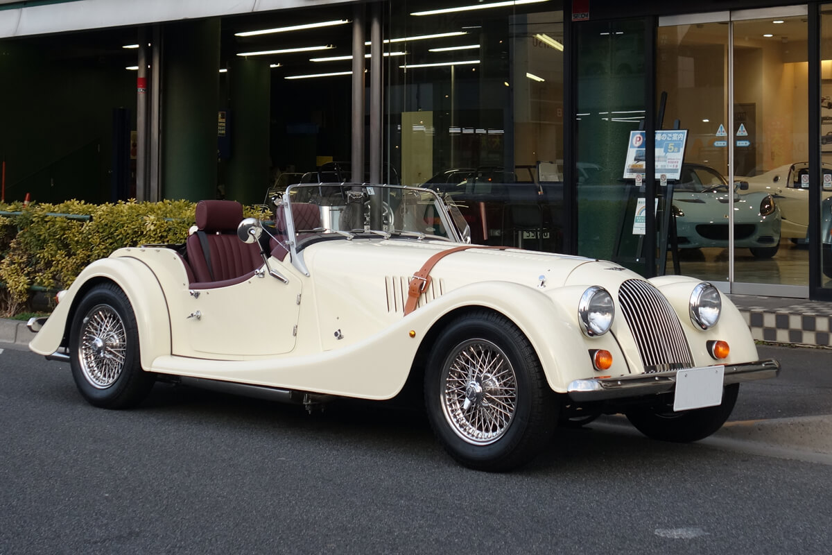 Morgan Witham Cars Diary Morgan Witham Cars Diary