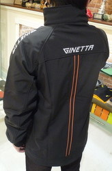 GINETTA