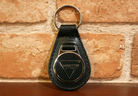 GINETTA　KEY　FOB