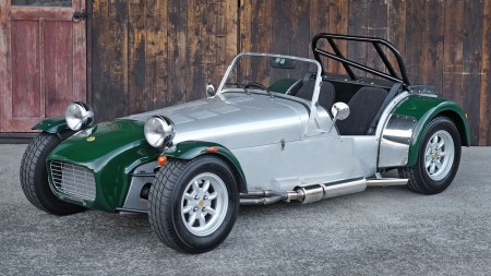 SEVEN1600GTS